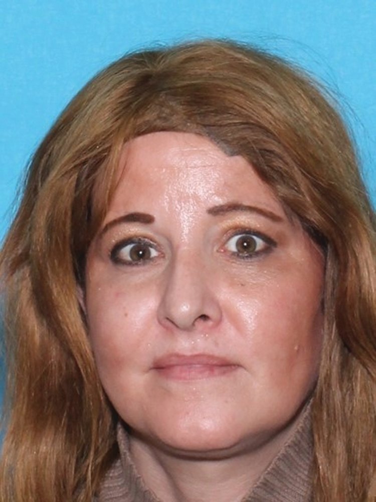 HAVE YOU SEEN THIS WOMAN? The Warwick Police Department has requested the public’s help in the ongoing missing person case. Charlotte Lester of Warwick, was last seen around 10 p.m. Monday, May 16 in the Apponaug section of Warwick, according to Warwick Police. Lester, 44 years old, is described as a white female, 5’7’’, slim to medium build, brown eyes, spotty balding or brown hair that may change in appearance due to the wearing of wigs, according to police.